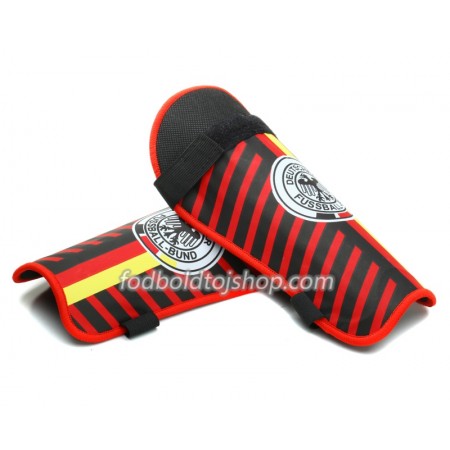 Tyskland Fodbold Benskinner